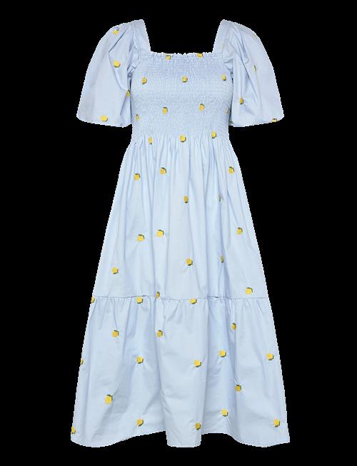 A-View | Cheri Fruit Dress | 40