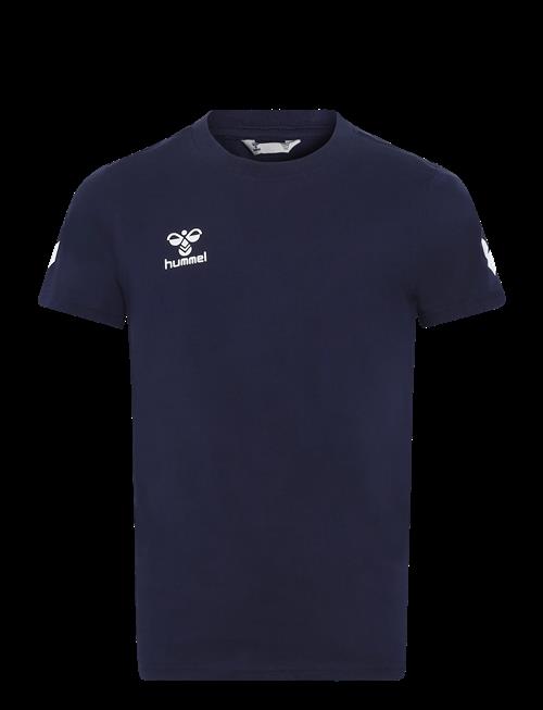 Hummel | Hmlgo 2.0 Chevron T-Shirt S/S Kids | 152