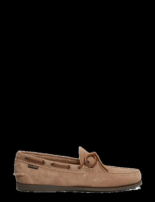 G.H. BASS | Gh Camp Moc Decker Suede | 41