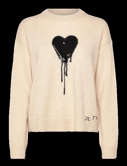 Zadig & Voltaire | Markuz Ws Aero Heart | XS
