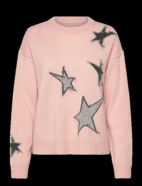 Zadig & Voltaire | Markuz Ws Stars Outline | S
