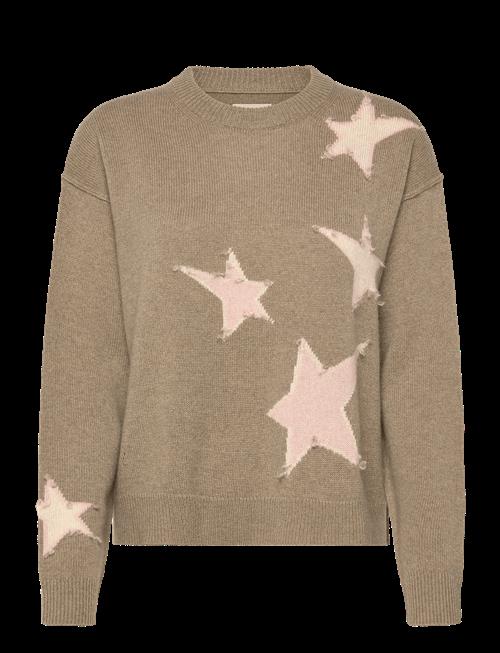 Zadig & Voltaire | Markuz Ws Stars Outline | S