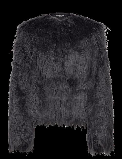 Zadig & Voltaire | Freddie Ff | L