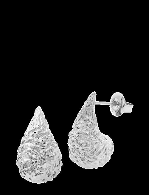 Sistie | Drops - Earrings Steel | ONE SIZE