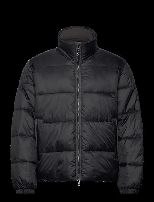 Abercrombie & Fitch | Aircloud Mock Puffer | S