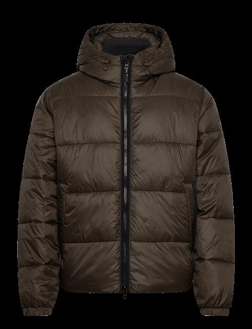 Abercrombie & Fitch | Aircloud Hooded Puffer | S