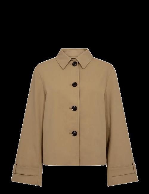 Bruun & Stengade | Bs Alberta Regular Fit Jacket | 40