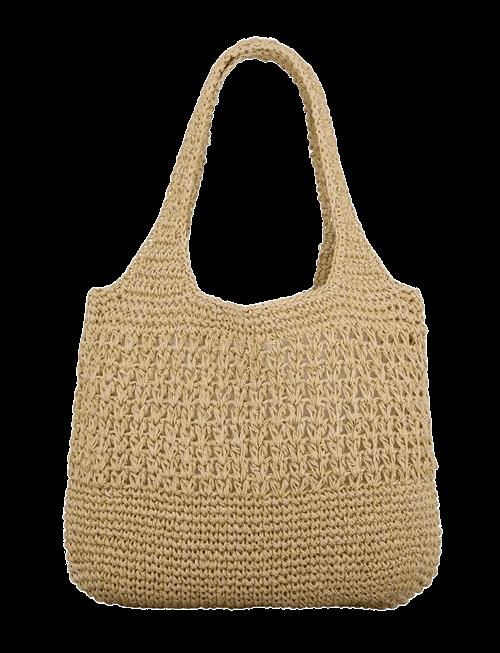 Becksöndergaard | Strawchet Riley Bag | ONE SIZE