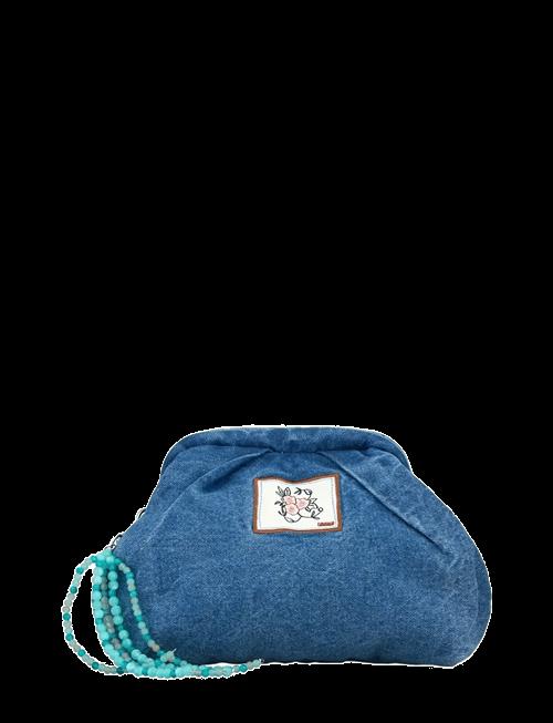 Becksöndergaard | Denima Bonita Bag | ONE SIZE