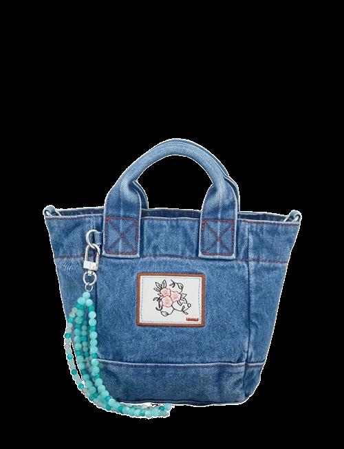 Becksöndergaard | Denima Gabby Bag | ONE SIZE