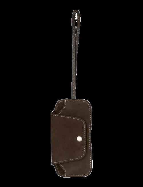 Becksöndergaard | Suede Sunglasses Bag | ONE SIZE
