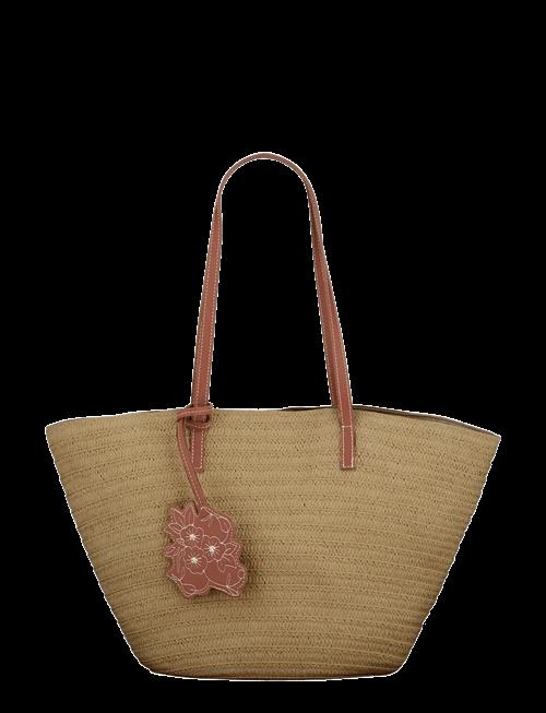 Becksöndergaard | Strawly Luca Bag | ONE SIZE