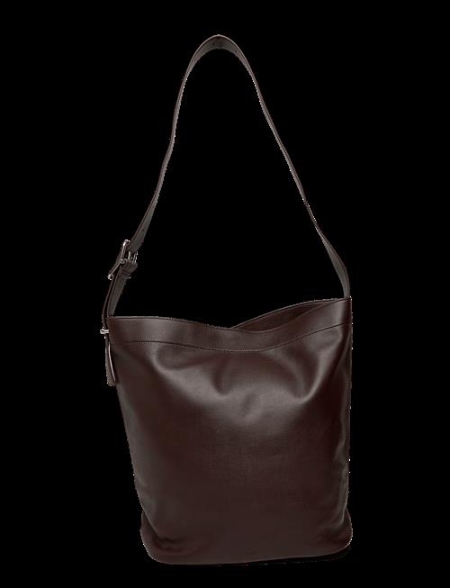 SANDQVIST | Leather Shopper Bag | ONE SIZE