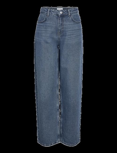 NOISY MAY | Nmalexa Mw Loose Jeans Fo055Mb Noos | 27 x 30