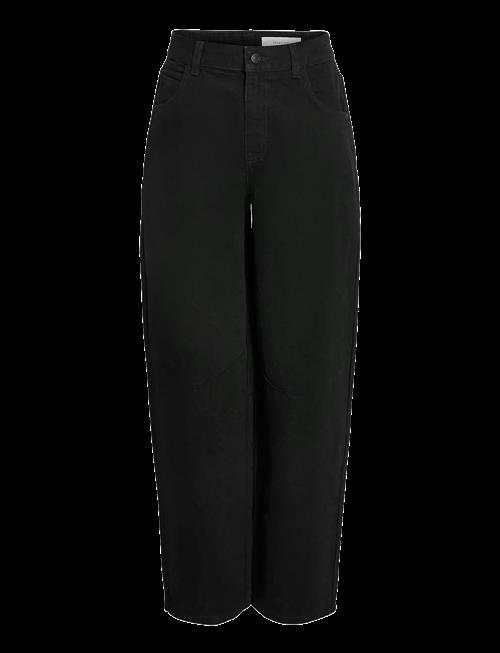 NOISY MAY | Nmhazal Hw Barrel Jeans Vi606Bl Noos | 29 x 32