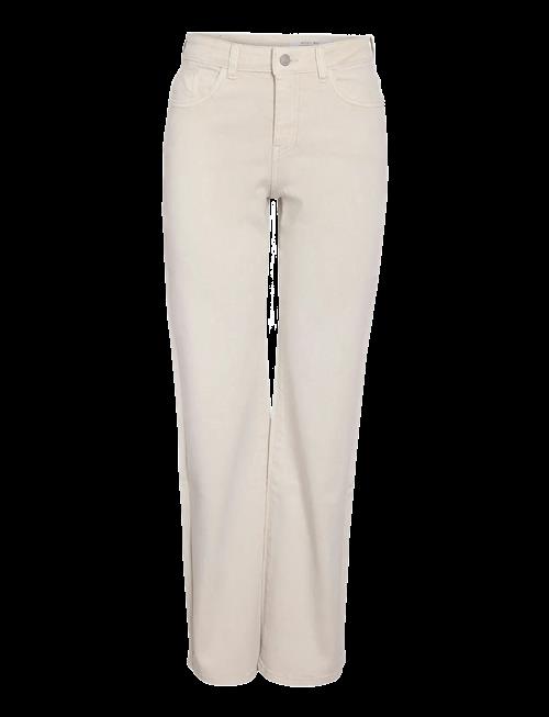 NOISY MAY | Nmyolanda Mw Straight Jeans Colored Noos | 30 x 34