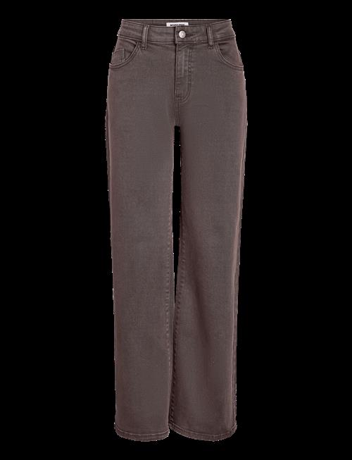 NOISY MAY | Nmyolanda Mw Straight Jeans Colored Noos | 27 x 30