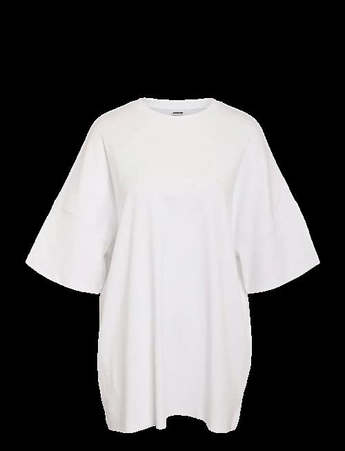NOISY MAY | Nmmocca 2/4 Boxy Tee Dress Jrs Noos | S