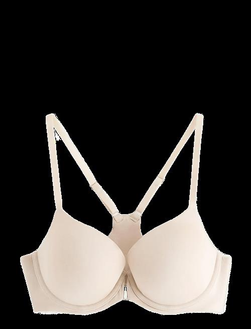 Lindex | Lilja T-Shirt Bra With Front Closure | C x 80
