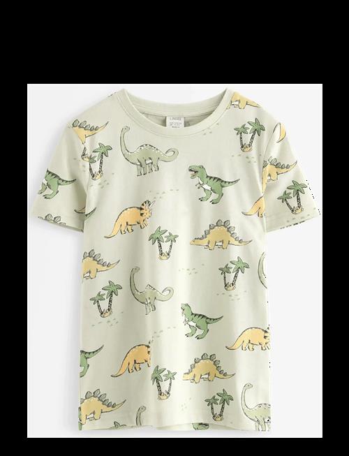 Lindex | T-Shirt | 92