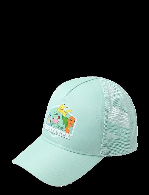 Lindex | Pokémon Cap | 8-13