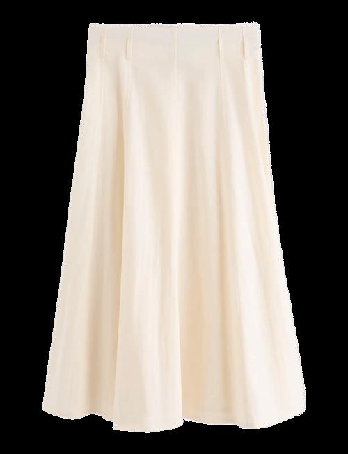 Lindex | Midi Skirt | L