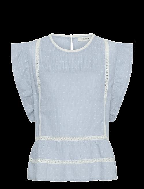 Soaked | Slaster Top | L