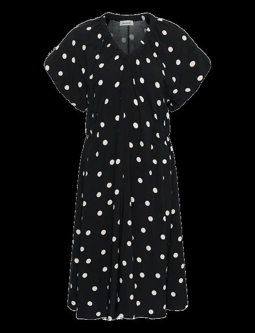 Soaked | Slarjana Balloon Dress | XS