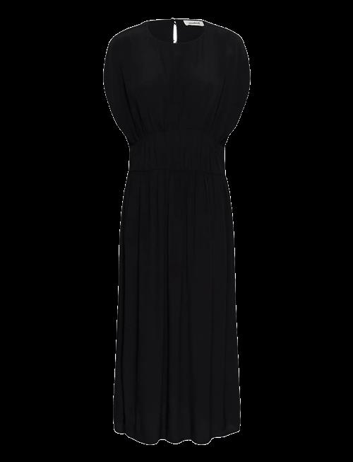Soaked | Slkleio Dress | L