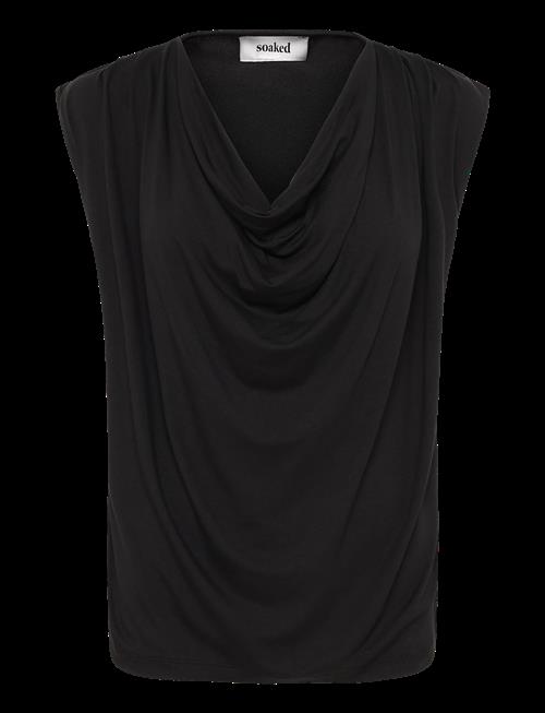 Soaked | Slhanadi Waterfall Top | M