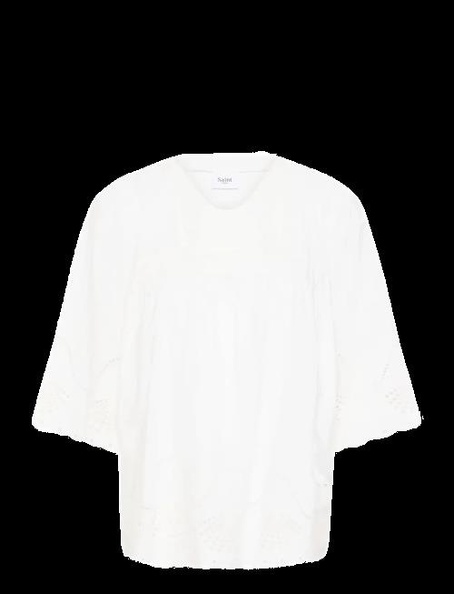 Saint Tropez | Rivashellsz Blouse | M