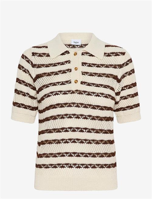 Saint Tropez | Rosettasz Pullover | XS