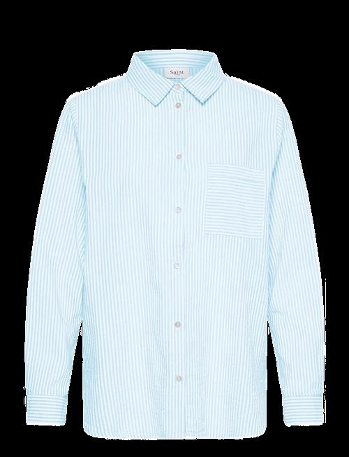 Saint Tropez | Elmikosz N. Shirt | L