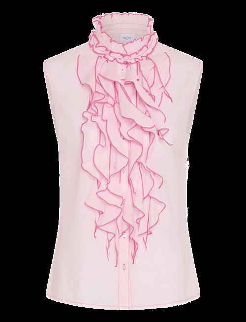 Saint Tropez | Tillisz Sl Shirt | S
