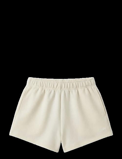 ICANIWILL | Contrast Lounge Shorts W | S