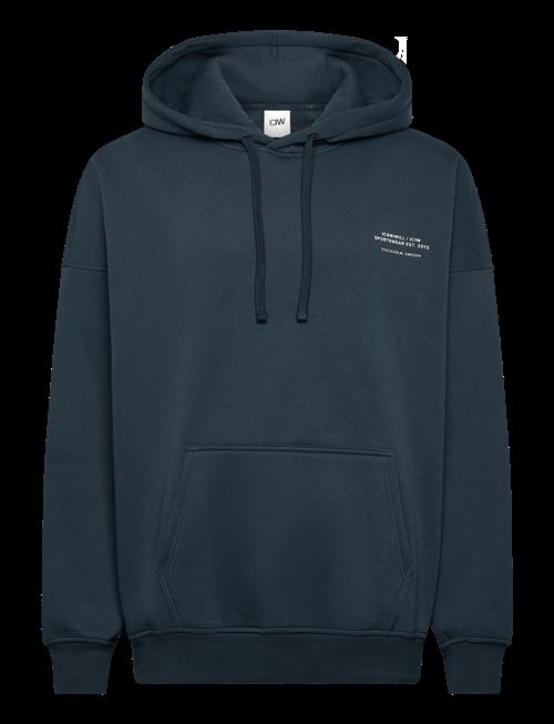 ICANIWILL | Everyday Relaxed Hoodie Print M | XL