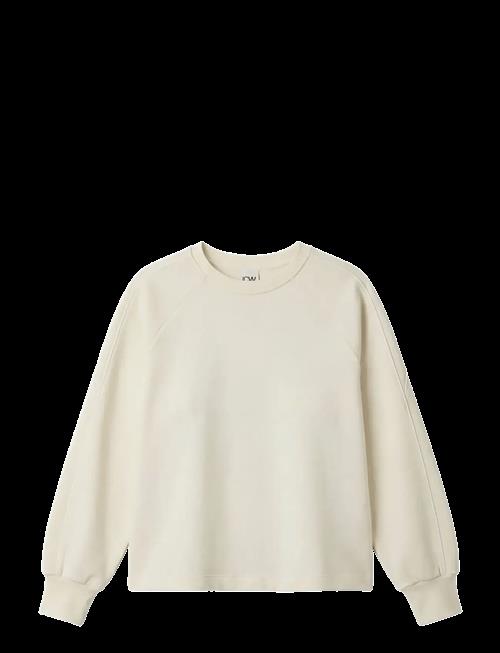 ICANIWILL | Contrast Crewneck W | XL