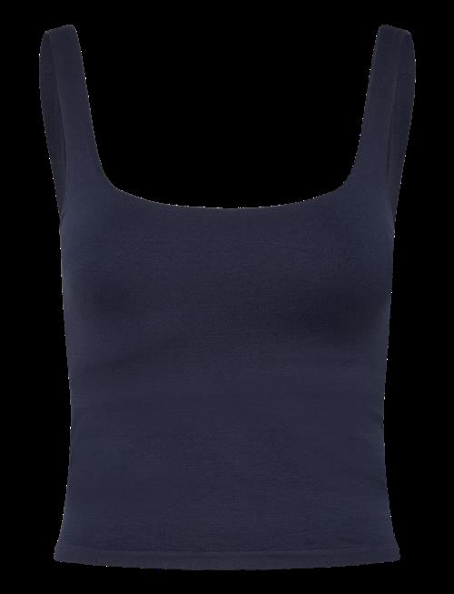 ICANIWILL | Smooth Seamless 2-In-1 Tank | L