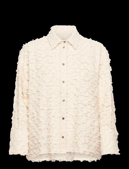 Rue de Tokyo | Seke Twill Fil De Coupe | XS/S