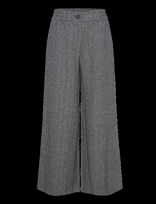 Rue de Tokyo | Peach Herringbone Boucle | XL