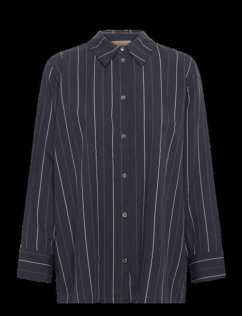Rue de Tokyo | Seira Striped Tencel | L