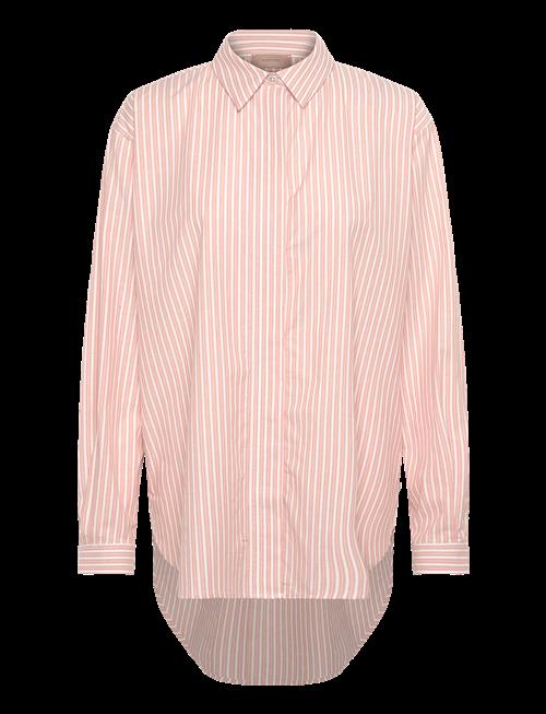 Rue de Tokyo | Shelby Striped Shirting | M