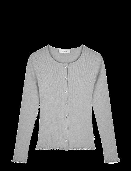Mads Nørgaard | 4X2 Teco Amy Cardigan | M