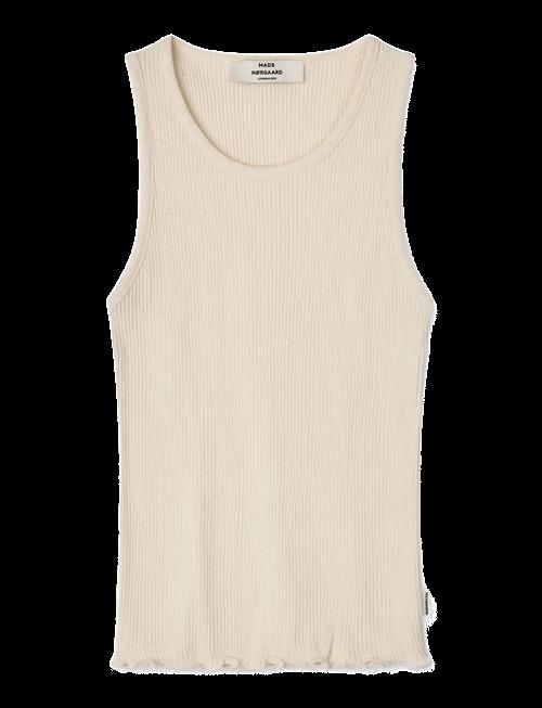 Mads Nørgaard | 4X2 Teco Addie Top | XS