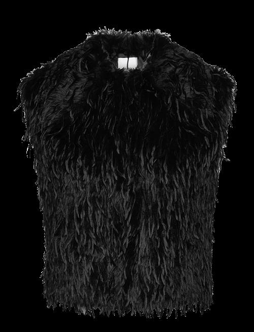 Dante6 | Dante6-Frisson Featherlook Waistcoat | 42
