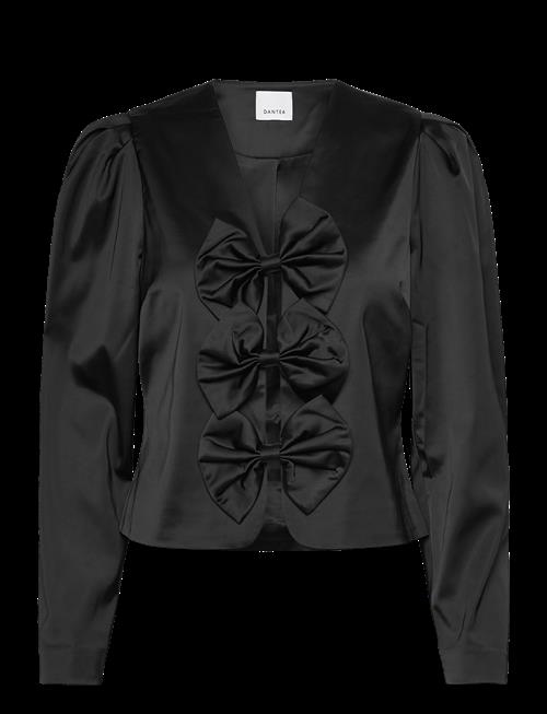 Dante6 | Dante6-Soralla Bow Detail Top | 38