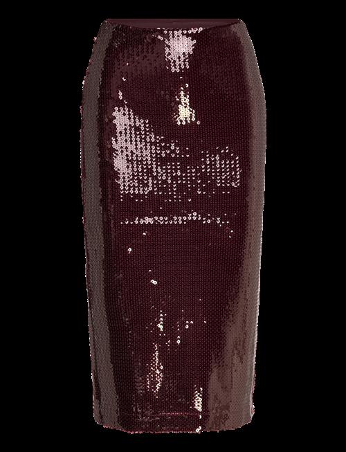 Dante6 | Dante6-Bronya Sequins Skirt | 34