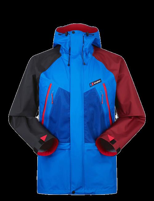 Berghaus | Bg U Storm 25 Jkt | XL