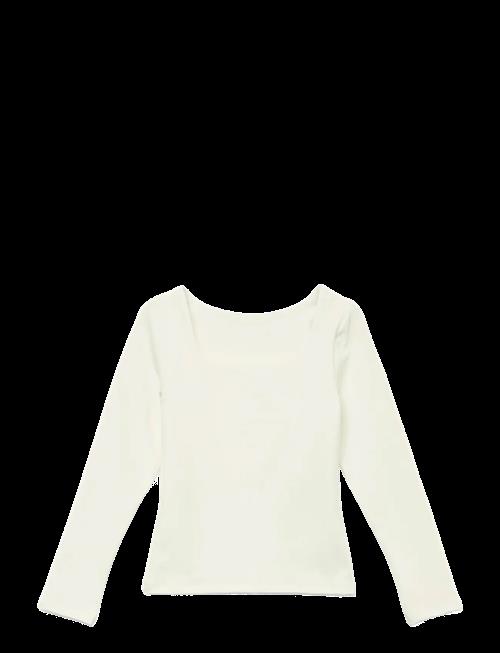 Vero Moda Girl | Vmmillion Ls Square Top Jrs Girl Noos | 134/140