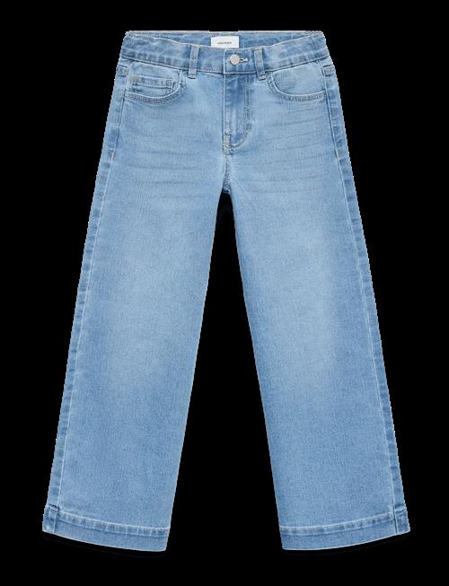 Vero Moda Girl | Vmdaisy Wide Denim J Vi3579 Girl Ga Noos | 140